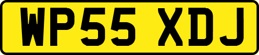 WP55XDJ