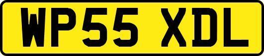 WP55XDL