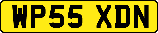 WP55XDN