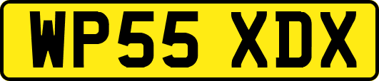 WP55XDX
