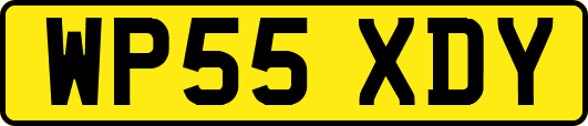 WP55XDY