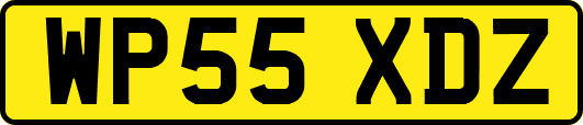 WP55XDZ