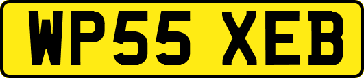 WP55XEB