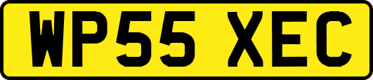 WP55XEC