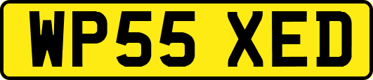WP55XED