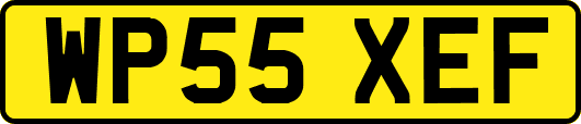 WP55XEF