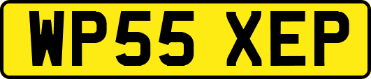 WP55XEP