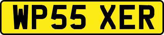 WP55XER