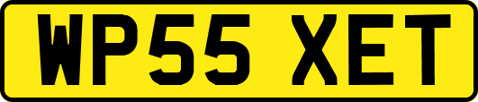WP55XET