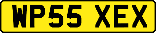 WP55XEX