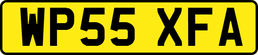 WP55XFA
