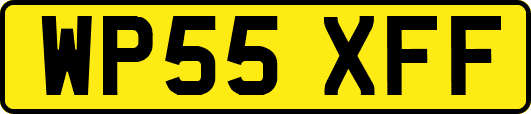 WP55XFF