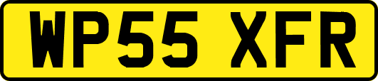 WP55XFR