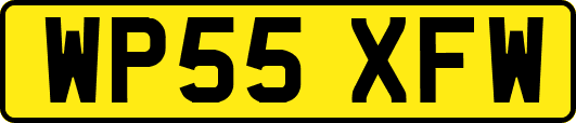 WP55XFW