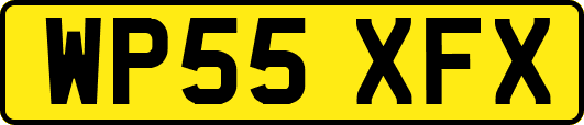 WP55XFX