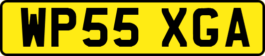 WP55XGA