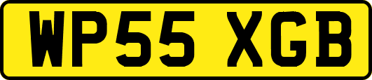 WP55XGB