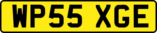WP55XGE