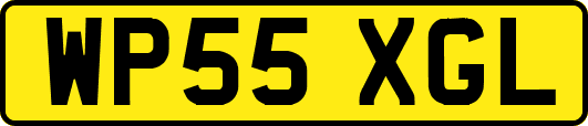 WP55XGL