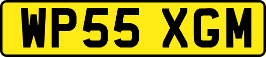 WP55XGM