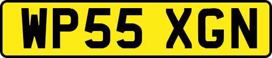 WP55XGN
