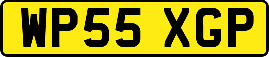WP55XGP