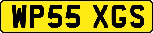 WP55XGS