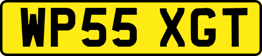 WP55XGT