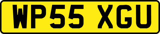 WP55XGU