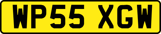 WP55XGW