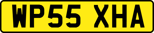 WP55XHA