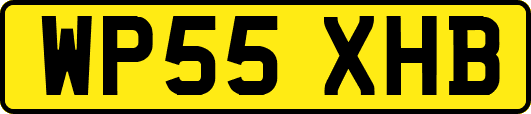 WP55XHB