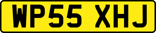 WP55XHJ