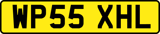 WP55XHL