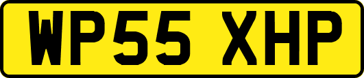 WP55XHP