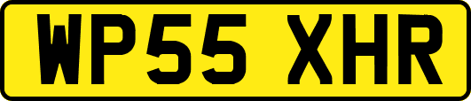 WP55XHR