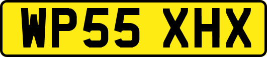 WP55XHX