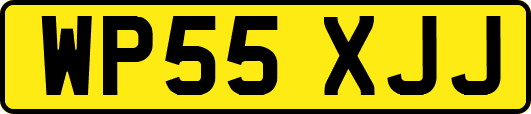WP55XJJ