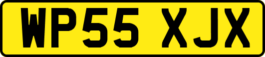 WP55XJX