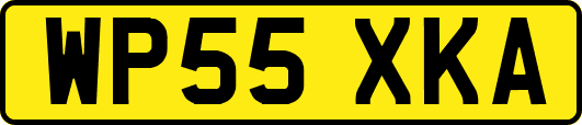 WP55XKA