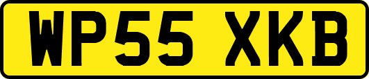 WP55XKB