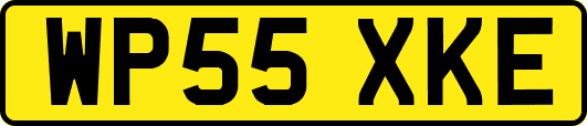 WP55XKE