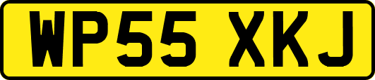 WP55XKJ