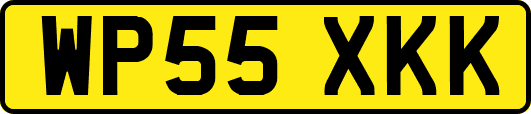 WP55XKK