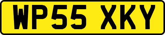 WP55XKY
