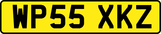 WP55XKZ
