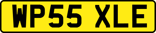 WP55XLE