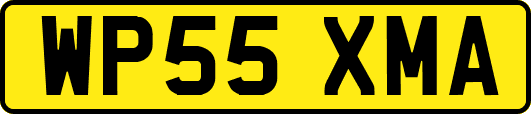 WP55XMA