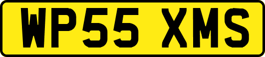 WP55XMS