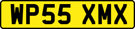 WP55XMX